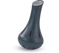 Peugeot 230241 Fiole nettoyante pour carafes, Acier Inoxydable, Argent, 9 x 12 x 16 cm