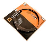Peugeot 802094 Lame pour scie à ruban Energyband 160LDB/160/10 x 2240 x 0,5 mm 4 TPI