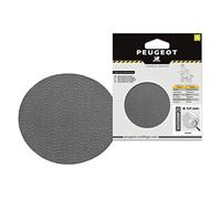 Peugeot 806299 Support velcro pour adaptation des disques de combiné ponceur Energysand 25 ø 127 mm