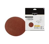 Peugeot 806320 Support pour adaptation des disques de combiné ponceur Energysand 200ASP ø 200 mm