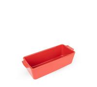 Peugeot Moule à pain Appolia Céramique avec anses 31 cm Rouge