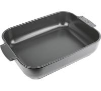 PEUGEOT Auflaufform Appolia 40 cm grau 108097 4006950060022