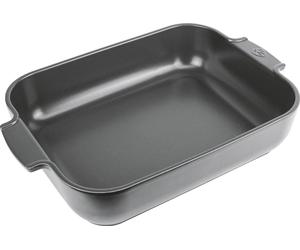 PEUGEOT Auflaufform Appolia 40 cm grau 108097 4006950060022