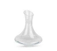 Peugeot Carafe à décanter Evolution 0,75 l verre transparent pour vins rouges jeunes
