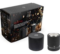 PEUGEOT Coffret cadeau SPARKLE NIGHT Ouvreur de champagne Bouchon de capsule