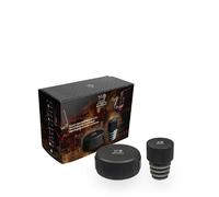 Wine Essential Coffret Coupe-Capsule Et Bouchon À Vin