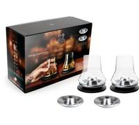 Peugeot - Coffret Verre À Whisky Experience Whisky