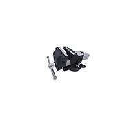 Peugeot - etau d'établi pivotant 125 mm - ebt 125 G