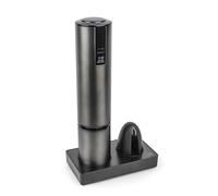 Tire bouchon électrique automatique rechargeable PEUGEOT ELIS Touch Carbone
