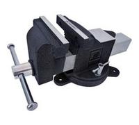 Peugeot - Etau d'établi pivotant 200 mm - EBT 200 PEUGEOT PSP G