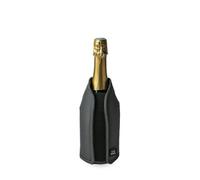 FRIZZ Rafraîchisseur souple Vin et Champagne Ajustable Peugeot gris