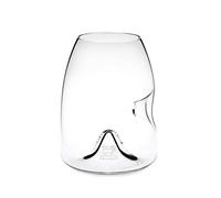 Peugeot Le Taster Verre de dégustation « Les Impitoyables », Pour tous les types de vins, Inclus : 1 Verre, Contenance : 38 cl, 250072, Transparent, 1 Unité