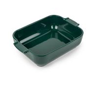 Peugeot Moule en céramique Appolia 15x25 cm Forest green