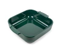 Peugeot Moule en céramique Appolia 18x21 cm Forest green