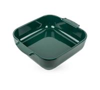 Peugeot Moule en céramique Appolia 25x32 cm Forest green