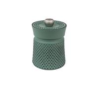 Peugeot Moulin à poivre manuel Bali Fonte 8 cm fonte Vert céladon