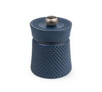 Peugeot Moulin à poivre Bali Fonte 8 cm Bleu