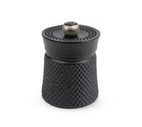 Peugeot Moulin à poivre Bali Fonte 8 cm Noir