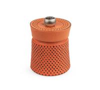 Peugeot Moulin à poivre Bali Fonte 8 cm Orange