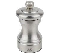 Moulin à poivre - Peugeot - 33033 - Acier Inoxydable - 5 cm - Gris