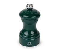 BISTRO Moulin à Poivre Bois de Hêtre 10 cm PEUGEOT Vert forêt