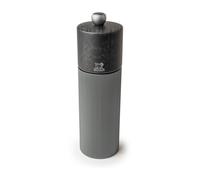 Peugeot Moulin à poivre Line Dark 18 cm Wood-aluminium