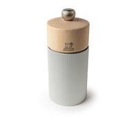 Peugeot Moulin à poivre Line Natural 12 cm Wood-aluminium
