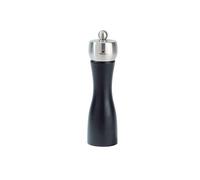 Peugeot - Moulin à poivre manuel en bois et inox couleur noir 15 cm Inconnu G