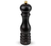 Peugeot Moulin à poivre manuel Paris U'SELECT Bois 22 cm Chocolat