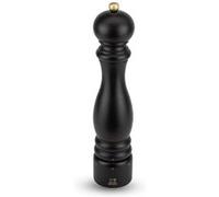 Peugeot - Moulin à poivre manuel en bois u'Select couleur chocolat 30 cm G