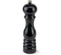 Peugeot Moulin à poivre manuel Paris U'SELECT Bois 22 cm Laqué noir