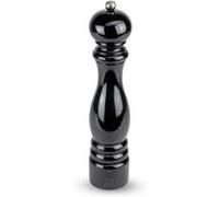 Peugeot Moulin à poivre Paris u'Select 30 cm bois laqué noir 6 réglages