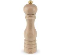 Peugeot - Moulin à poivre manuel u'Select en bois couleur naturel 22 cm 1 G
