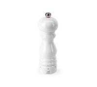 PARIS Moulin à Poivre Bois U'SELECT 18 cm PEUGEOT Laqué Blanc