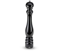 Peugeot Moulin à poivre Paris – Bois Classic 50 cm – Laqué noir – Réglage classique