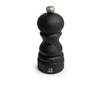 Peugeot Moulin à poivre Paris nature 12 cm Black