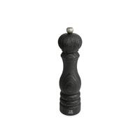 PARIS NATURE Moulin à Poivre Bois de Hêtre 22 cm PEUGEOT Noir