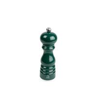 PARIS Moulin à Poivre Bois U´SELECT 18 cm PEUGEOT Laqué Vert forêt