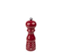 Moulin à poivre PEUGEOT Paris u'select bois rouge passion 18 cm