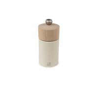 PEUGEOT Moulin à sel 12cm BOREAL Federweiss blanc