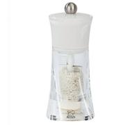 Peugeot - Moulin À Sel Humide 14cm Blanc - 30391