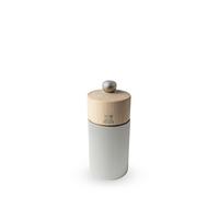 Moulin à sel PEUGEOT LINE aluminium naturel 12cm