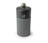 Peugeot Moulin à sel Line Dark 12 cm Wood-aluminium