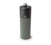 Peugeot Moulin à sel Line Dark 18 cm Wood-aluminium