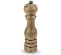 Peugeot - Moulin à sel manuel en bois de hêtre finition antiquaire 22 cm G