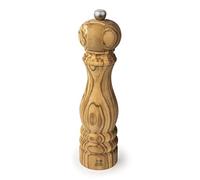 PARIS Moulin à sel Bois d´olivier 22 cm PEUGEOT Naturel SC