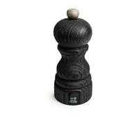 Peugeot Moulin à sel Paris nature 12 cm Black