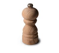 Peugeot Moulin à sel Paris nature 12 cm Naturel