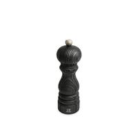 PARIS NATURE Moulin à Sel Bois de Hêtre 18 cm PEUGEOT Noir SC