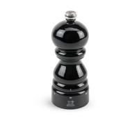 Peugeot Moulin à sel Paris u'Select Z 12 cm Lacquered black